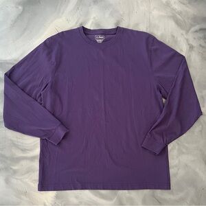 LL Bean Shirt